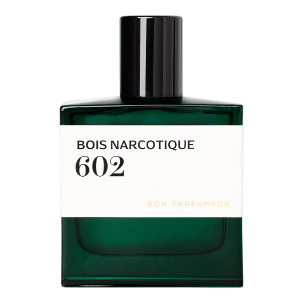 Bon Parfumeur 602 Bois Narcotique Eau de Parfum Bon Parfumeur 