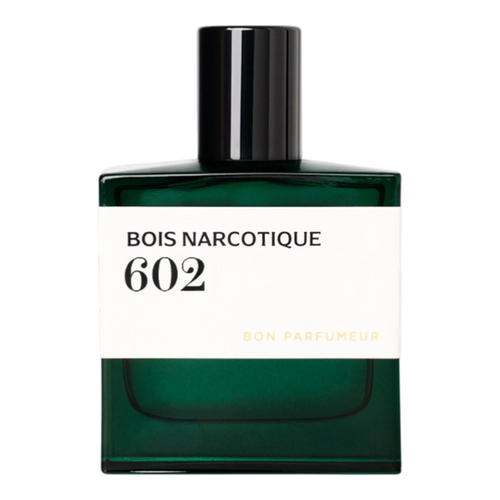Bon Parfumeur 602 Bois Narcotique Eau de Parfum Bon Parfumeur 