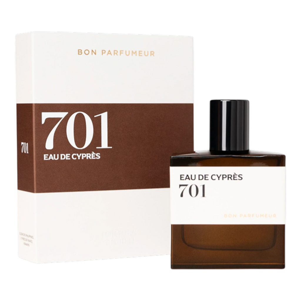 Bon Parfumeur 701 Eau de Cyprès Eau de Parfum Bon Parfumeur 