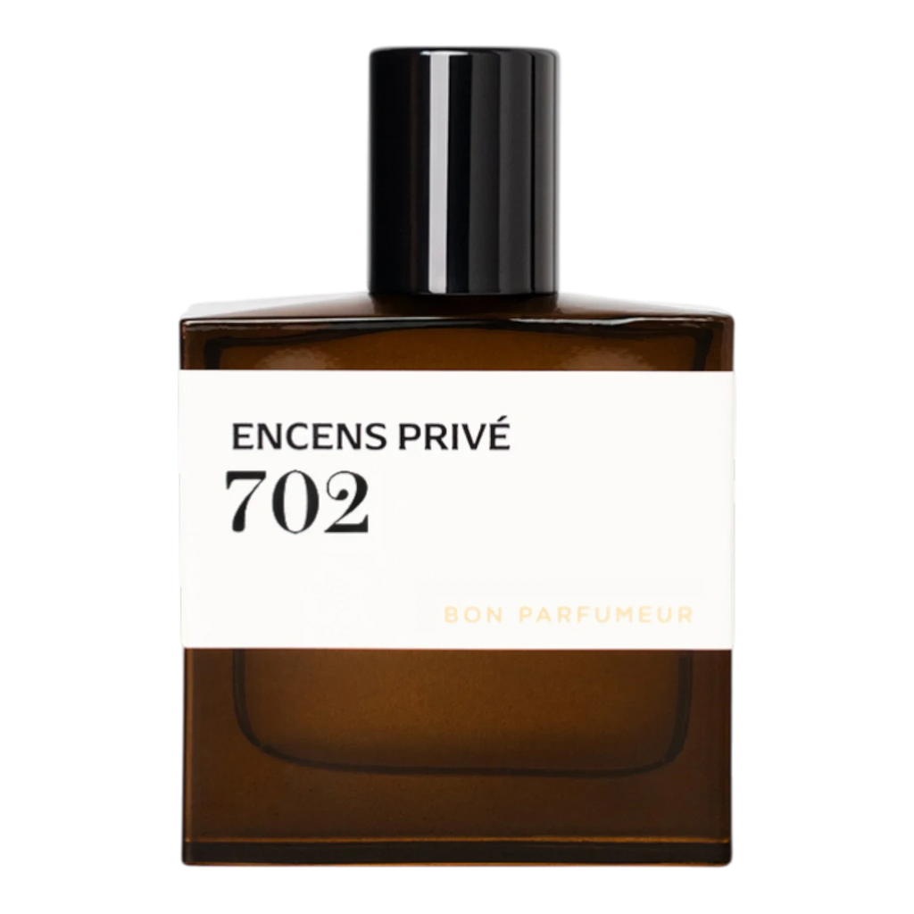 Bon Parfumeur 702 Encens Privé Eau de Parfum Bon Parfumeur 