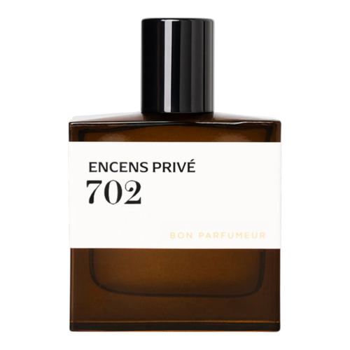 Bon Parfumeur 702 Encens Privé Eau de Parfum Bon Parfumeur 