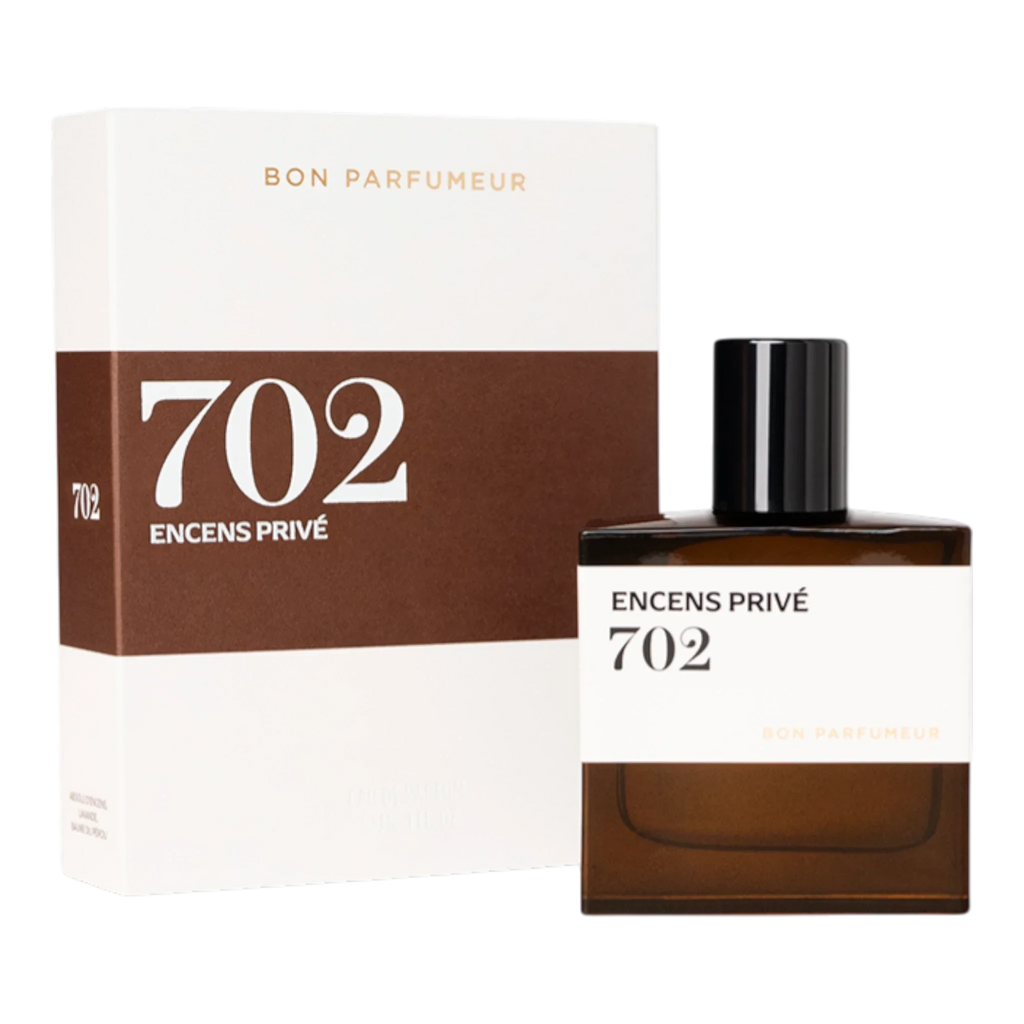 Bon Parfumeur 702 Encens Privé Eau de Parfum Bon Parfumeur 