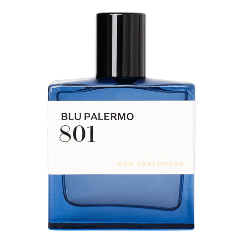 Bon Parfumeur 801 Blu Palermo Eau de Parfum Bon Parfumeur 