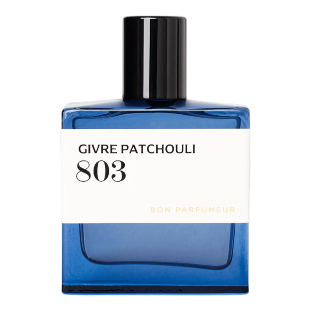 Bon Parfumeur 803 Givre Patchouli Eau de Parfum Bon Parfumeur 