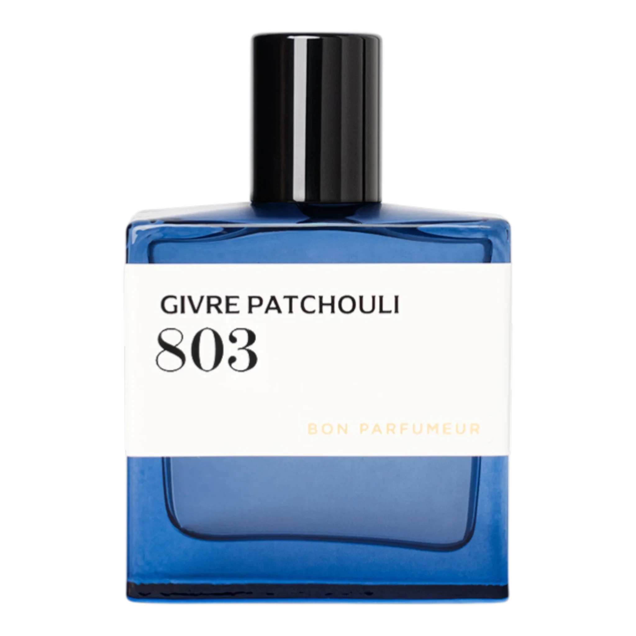 Bon Parfumeur 803 Givre Patchouli Eau de Parfum Bon Parfumeur 