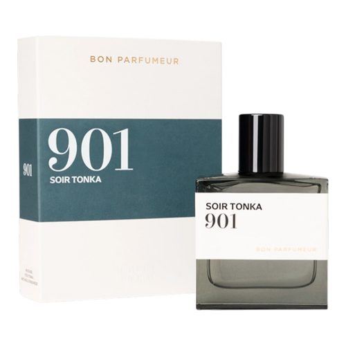Bon Parfumeur 901 Soir Tonka Eau de Parfum Bon Parfumeur 