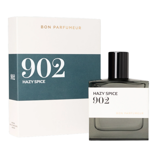 Bon Parfumeur 902 Hazy Spice Eau de Parfum Bon Parfumeur 