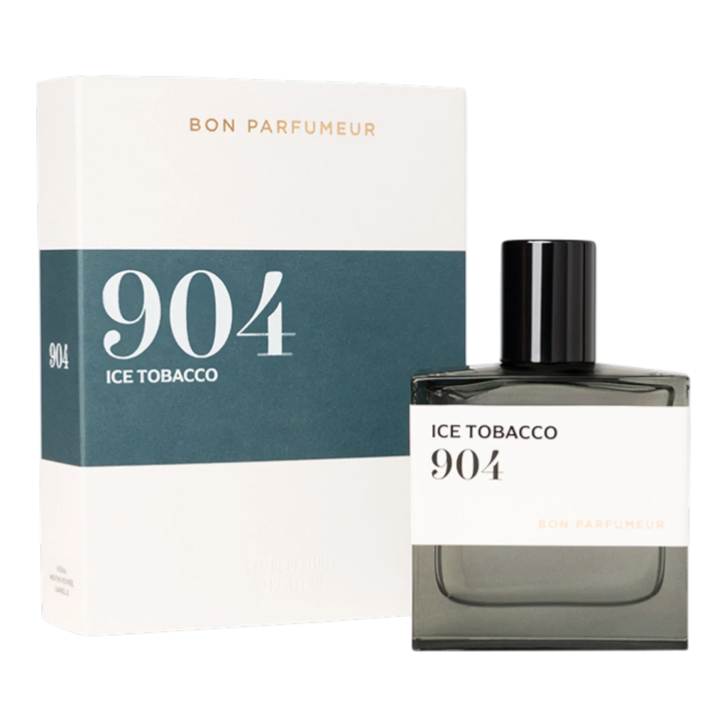 Bon Parfumeur 904 Ice Tobacco Eau de Parfum Bon Parfumeur 