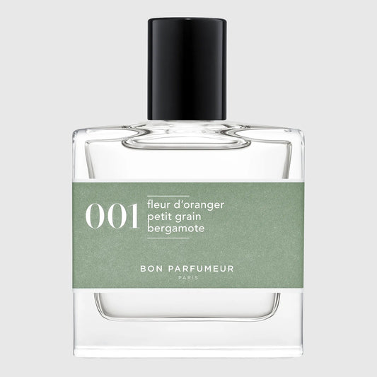 Bon Parfumeur Cologne 001 Fragrance Bon Parfumeur 