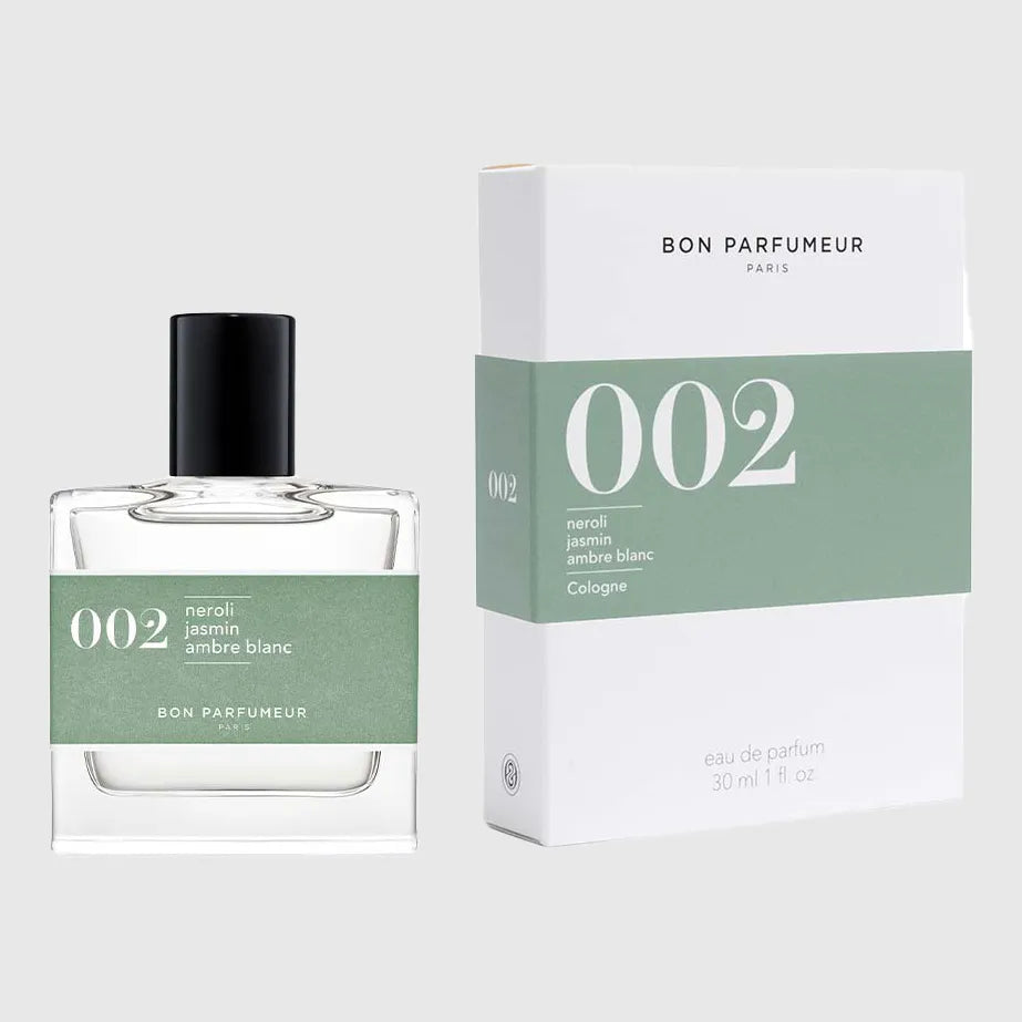 Bon Parfumeur Cologne 002 Fragrance Bon Parfumeur 