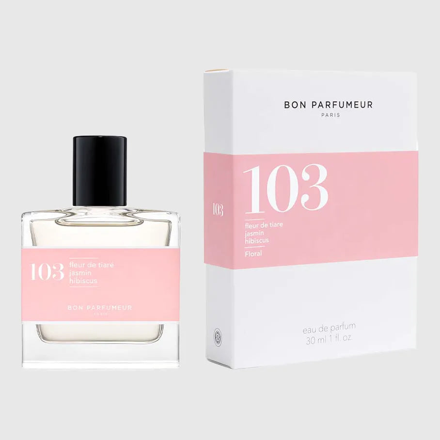 Bon Parfumeur Eau de Parfum 103 Fragrance Bon Parfumeur 