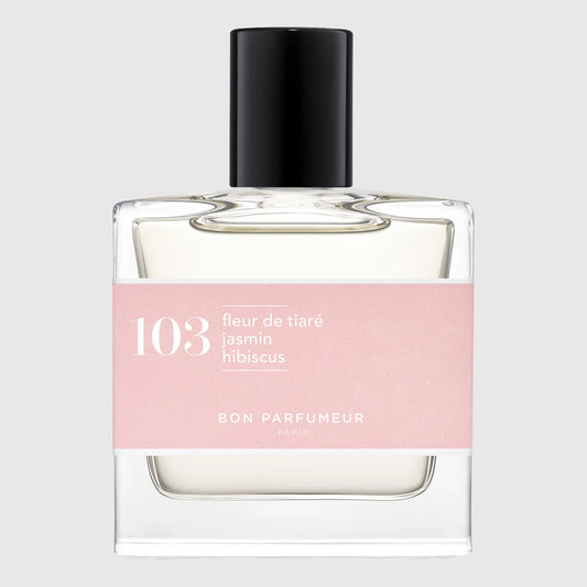 Bon Parfumeur Eau de Parfum 103 Fragrance Bon Parfumeur 