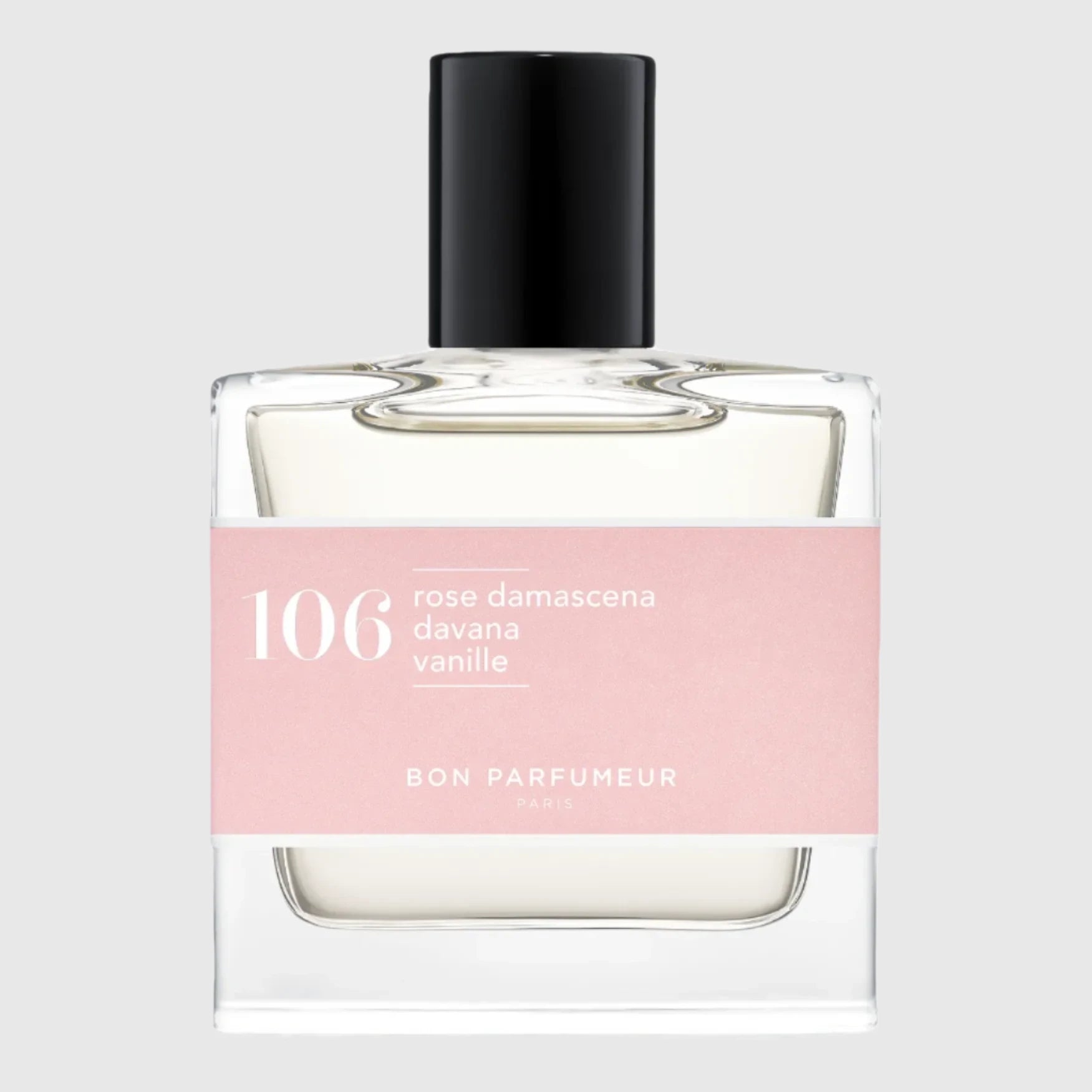 Bon Parfumeur Eau de Parfum 106 Fragrance Bon Parfumeur 
