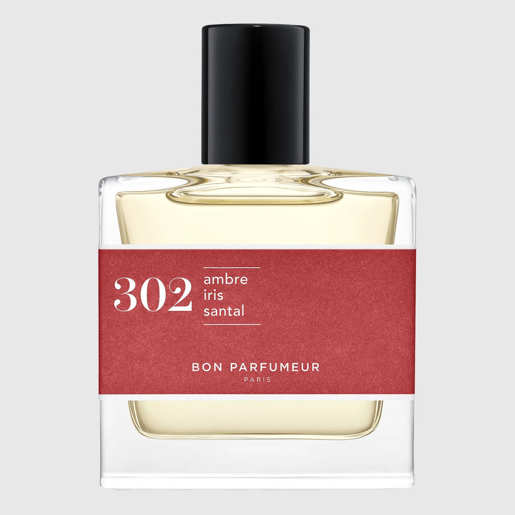 Bon Parfumeur Eau de Parfum 302 Fragrance Bon Parfumeur 