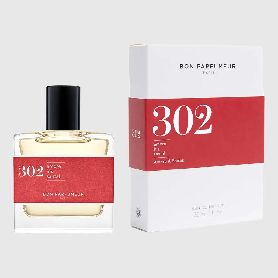 Bon Parfumeur Eau de Parfum 302 Fragrance Bon Parfumeur 