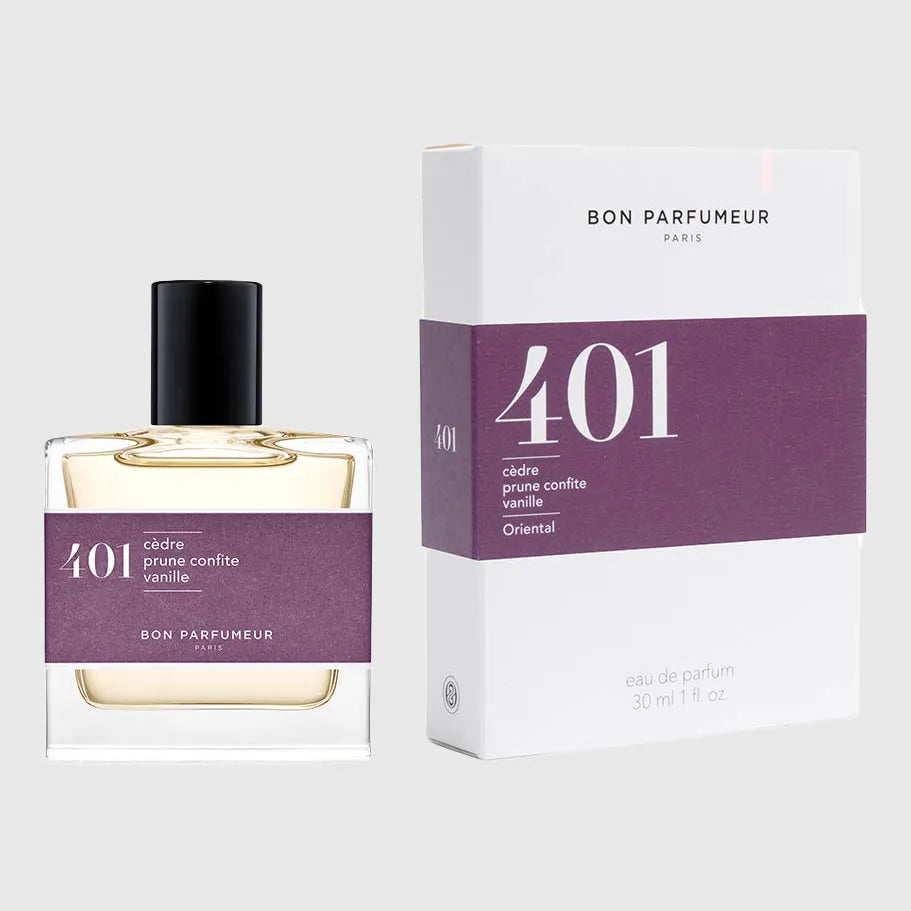 Bon Parfumeur Eau de Parfum 401 Fragrance Bon Parfumeur 