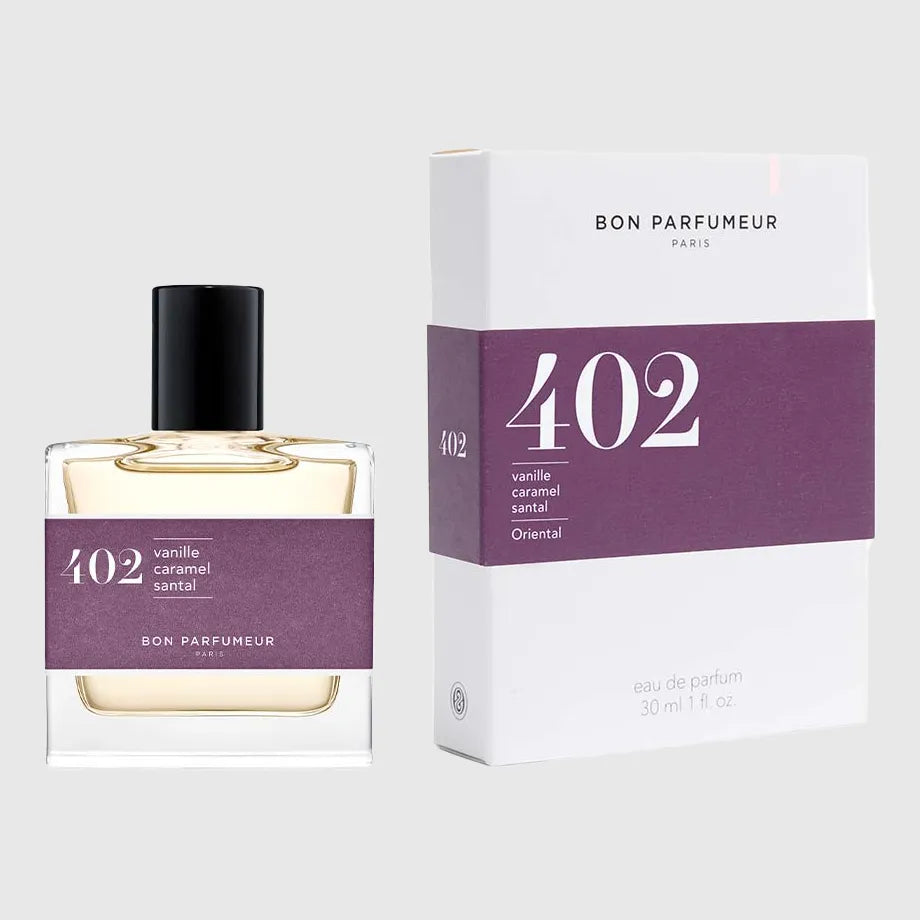 Bon Parfumeur Eau de Parfum 402 Fragrance Bon Parfumeur 