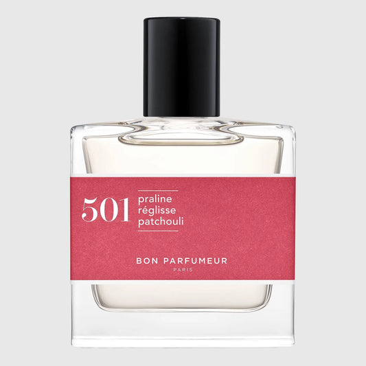 Bon Parfumeur Eau de Parfum 501 Fragrance Bon Parfumeur 