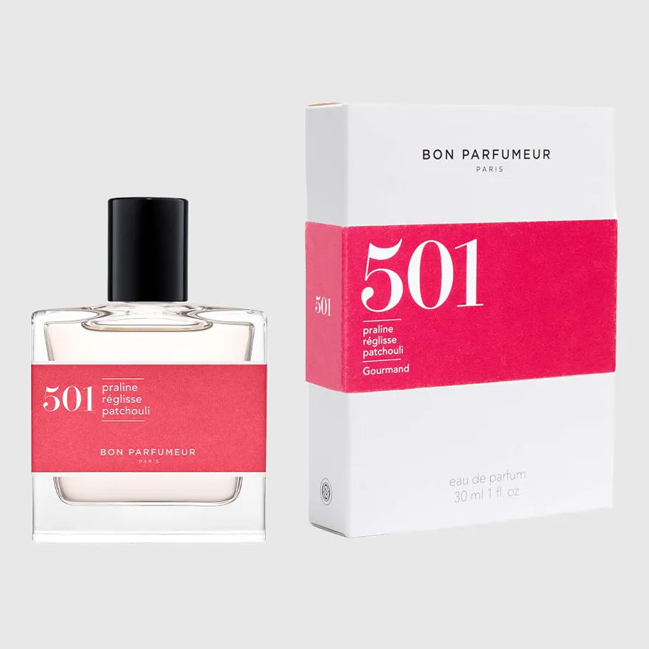 Bon Parfumeur Eau de Parfum 501 Fragrance Bon Parfumeur 