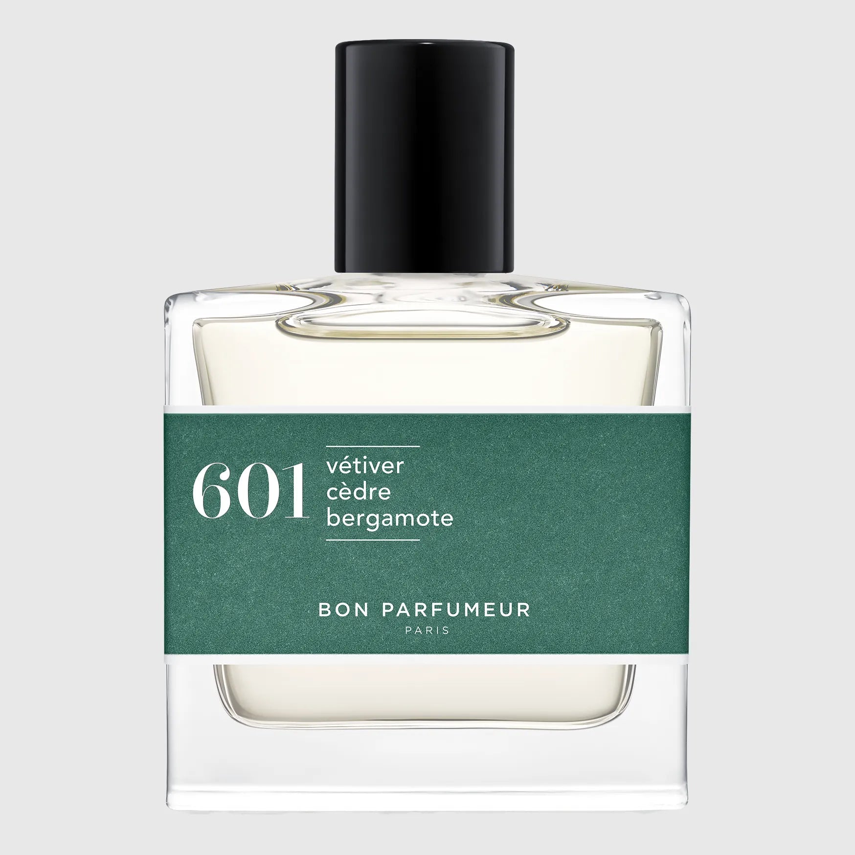 Bon Parfumeur Eau de Parfum 601 Fragrance Bon Parfumeur 