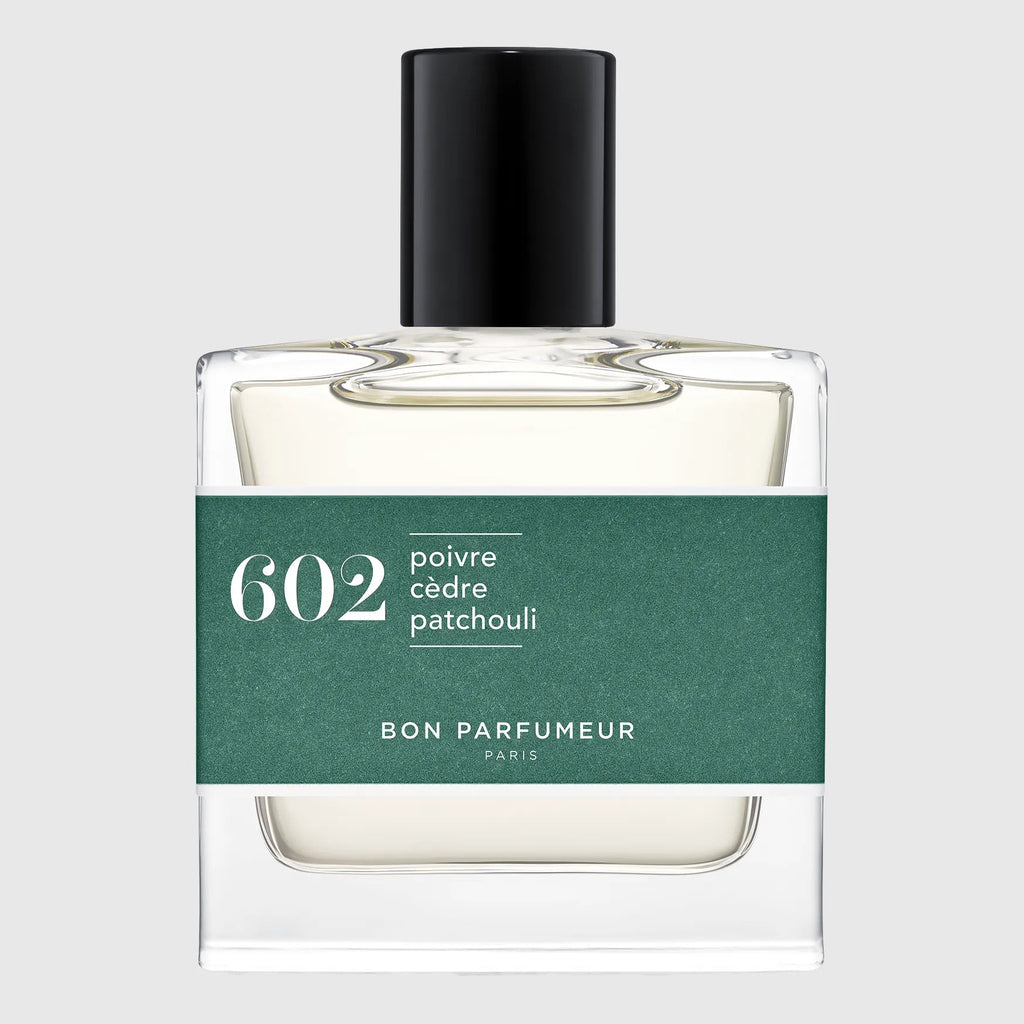 Bon Parfumeur Eau de Parfum 602 Fragrance Bon Parfumeur 