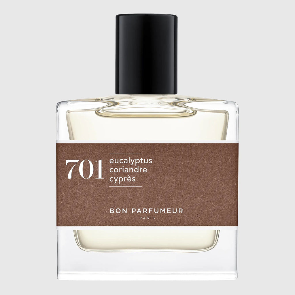 Bon Parfumeur Eau de Parfum 701 Fragrance Bon Parfumeur 