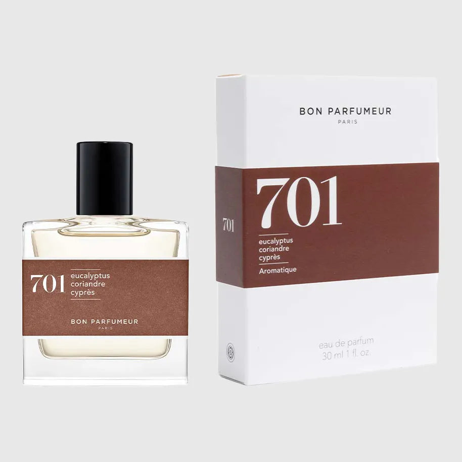 Bon Parfumeur Eau de Parfum 701 Fragrance Bon Parfumeur 