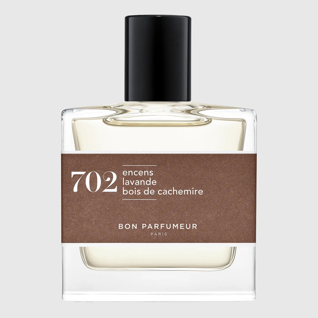 Bon Parfumeur Eau de Parfum 702 Eau de Parfum Bon Parfumeur 