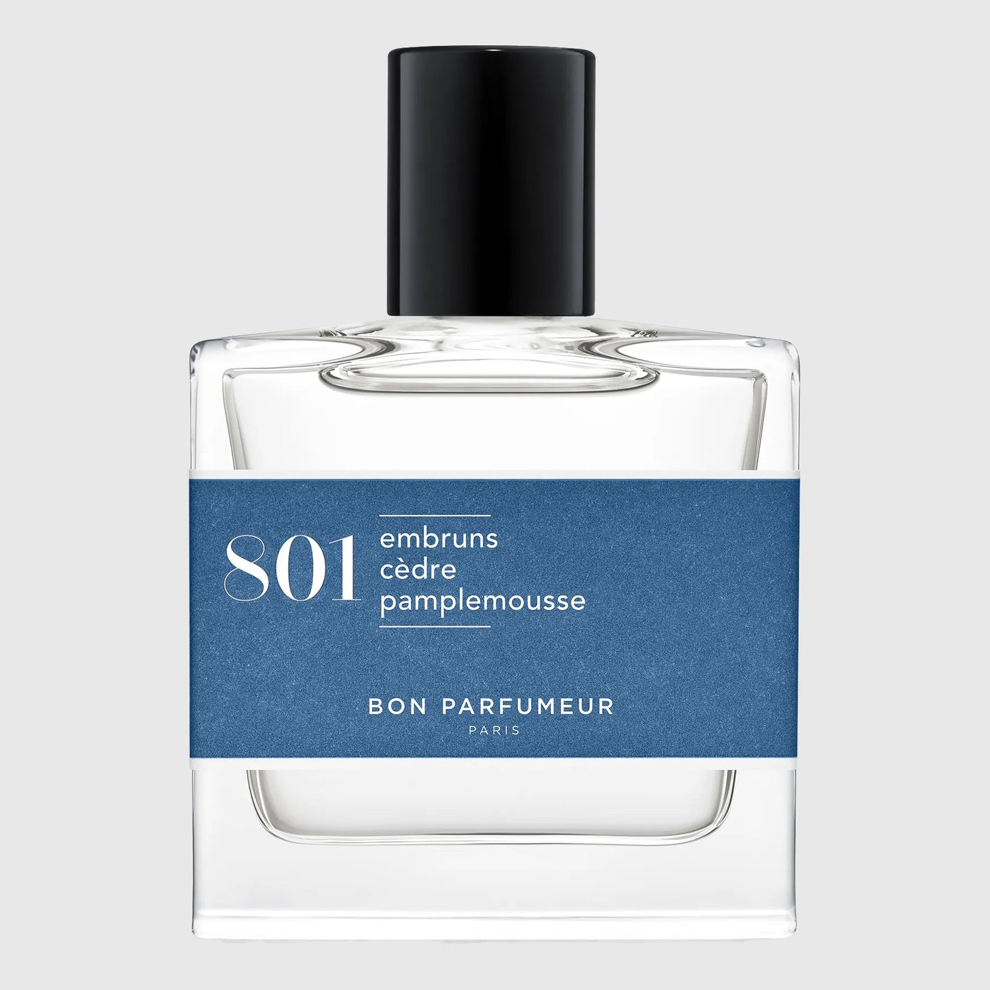 Bon Parfumeur Eau de Parfum 801 Fragrance Bon Parfumeur 