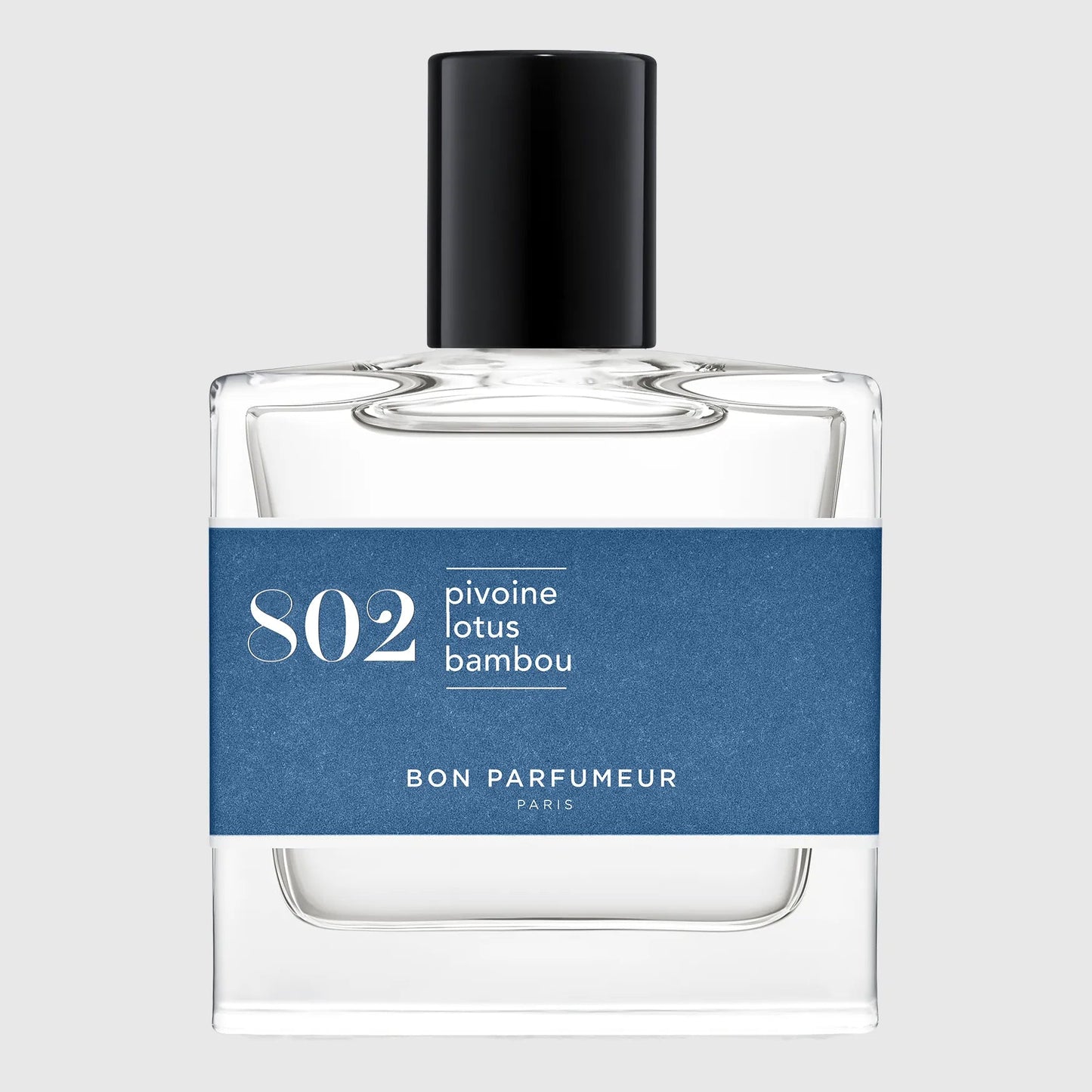 Bon Parfumeur Eau de Parfum 802 Fragrance Bon Parfumeur 