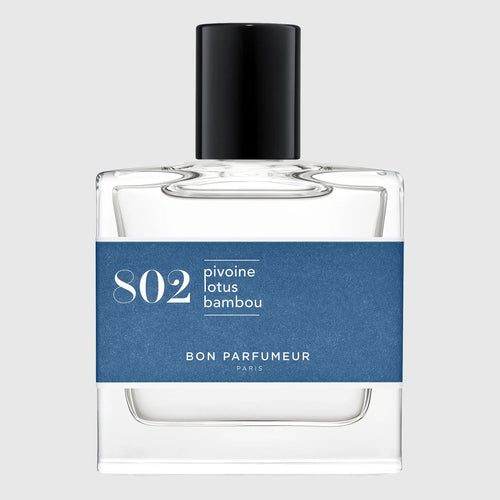 Bon Parfumeur Eau de Parfum 802 Fragrance Bon Parfumeur 