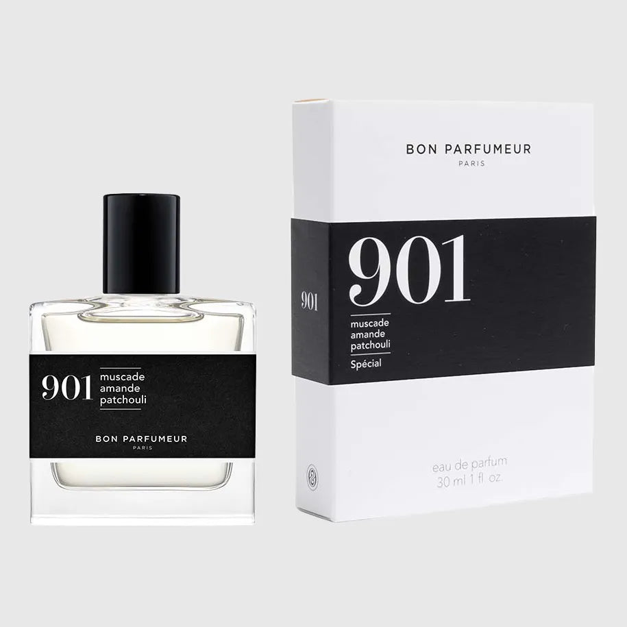 Bon Parfumeur Eau de Parfum 901 Fragrance Bon Parfumeur 