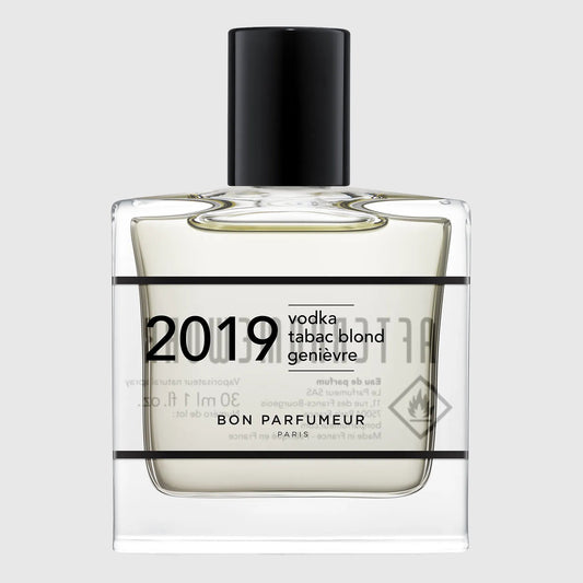 Bon Parfumeur Eau de Parfum - Afterhomework Fragrance Bon Parfumeur 