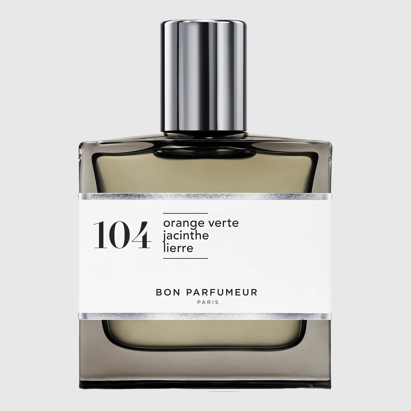 Bon Parfumeur Eau de Parfum Les Privés 104 Fragrance Bon Parfumeur 