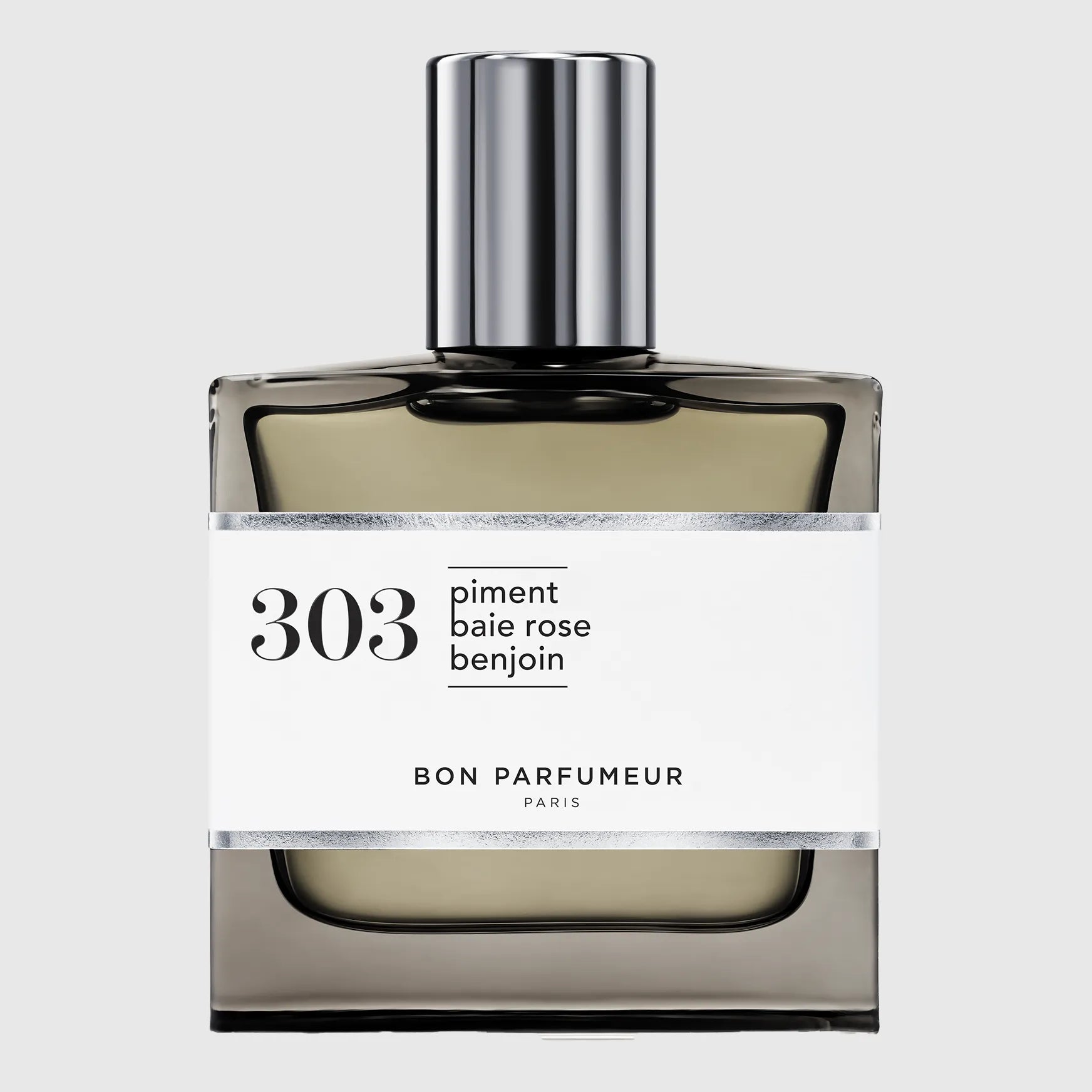 Bon Parfumeur Eau de Parfum Les Privés 303 Fragrance Bon Parfumeur 