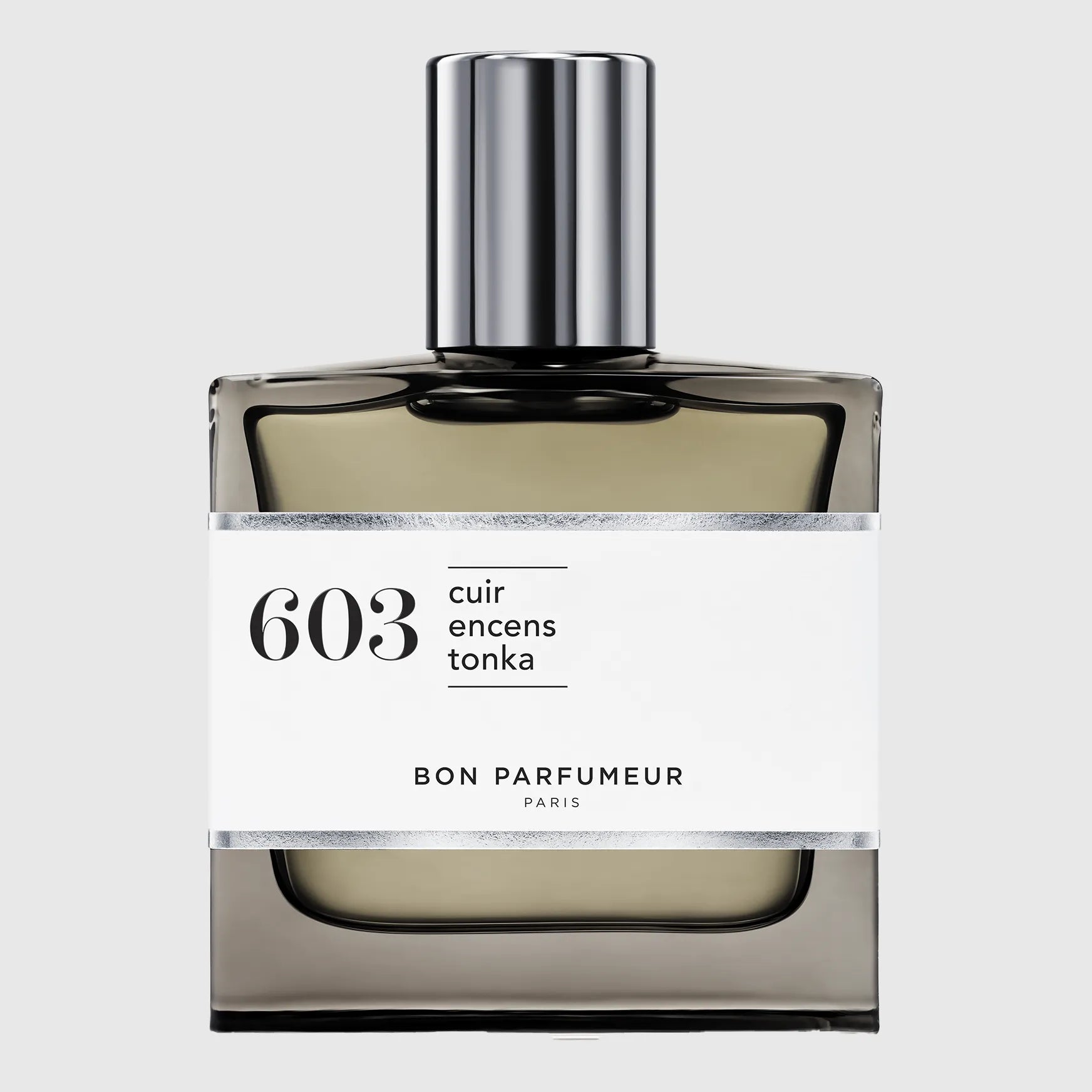 Bon Parfumeur Eau de Parfum Les Privés 603 Eau de Parfum Bon Parfumeur 