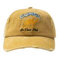 Carne Bollente Happy Humpin' Cap - Off-Brown Cap Carne Bollente 