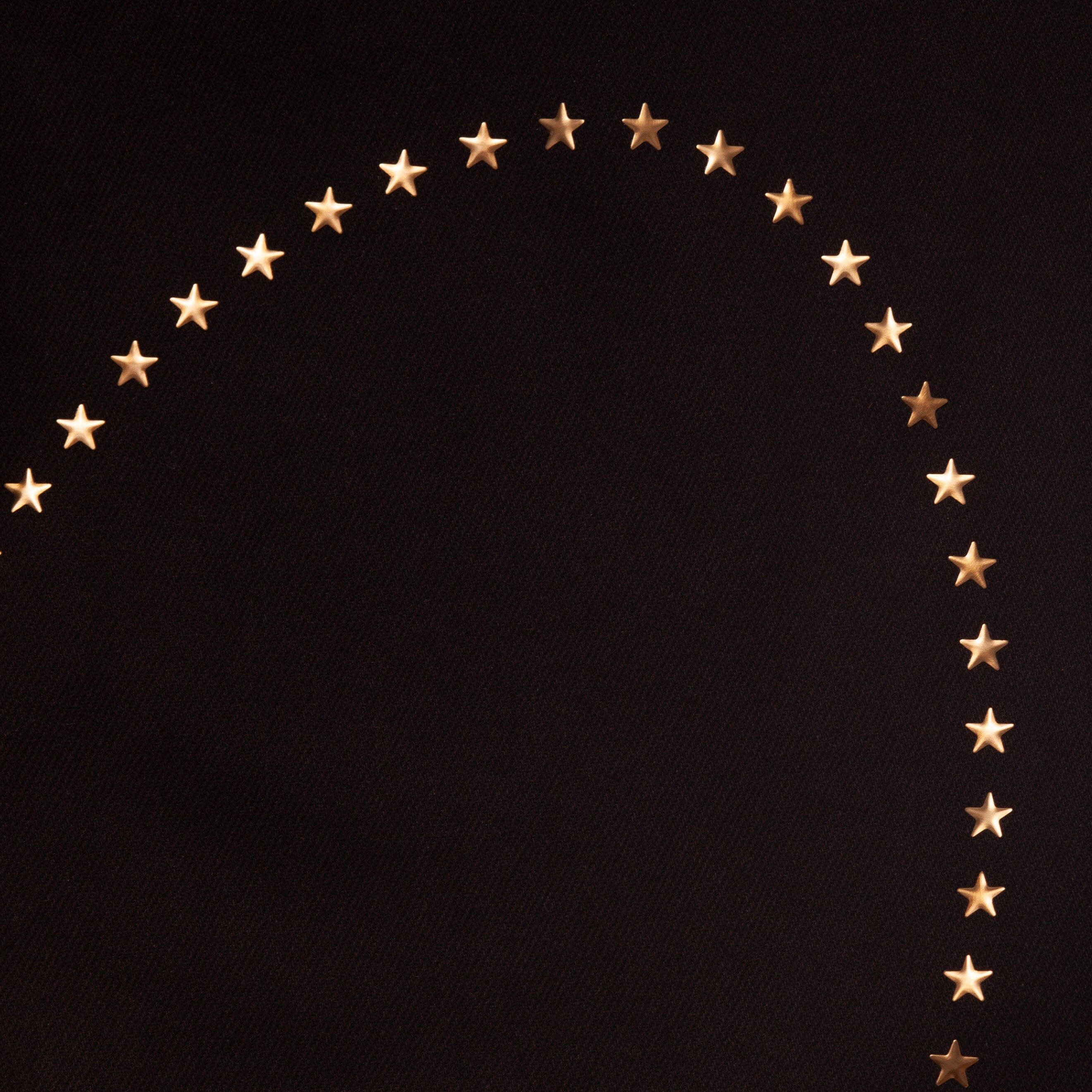 Carne Bollente Heart Break Jeans - Black Pants Carne Bollente 