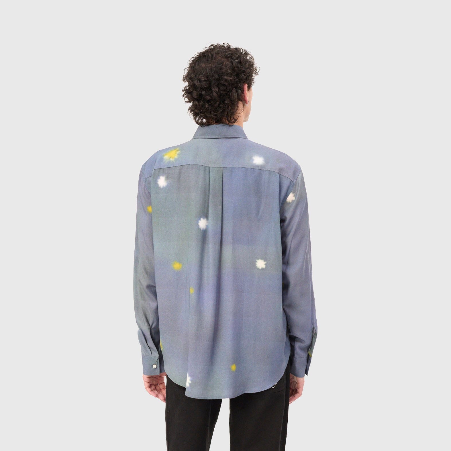 Carne Bollente Her Name Was Carmen Shirt - Allover Shirt Carne Bollente 