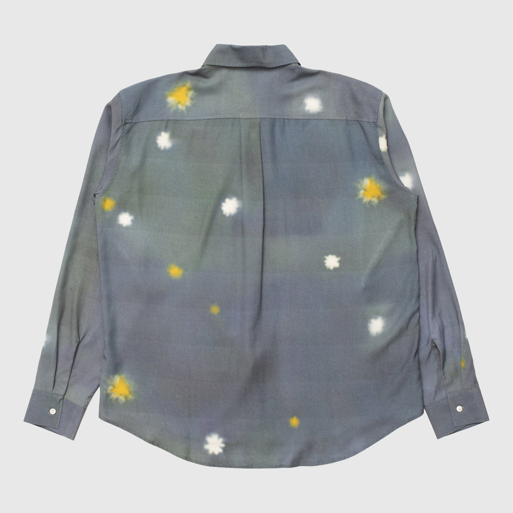 Carne Bollente Her Name Was Carmen Shirt - Allover Shirt Carne Bollente 