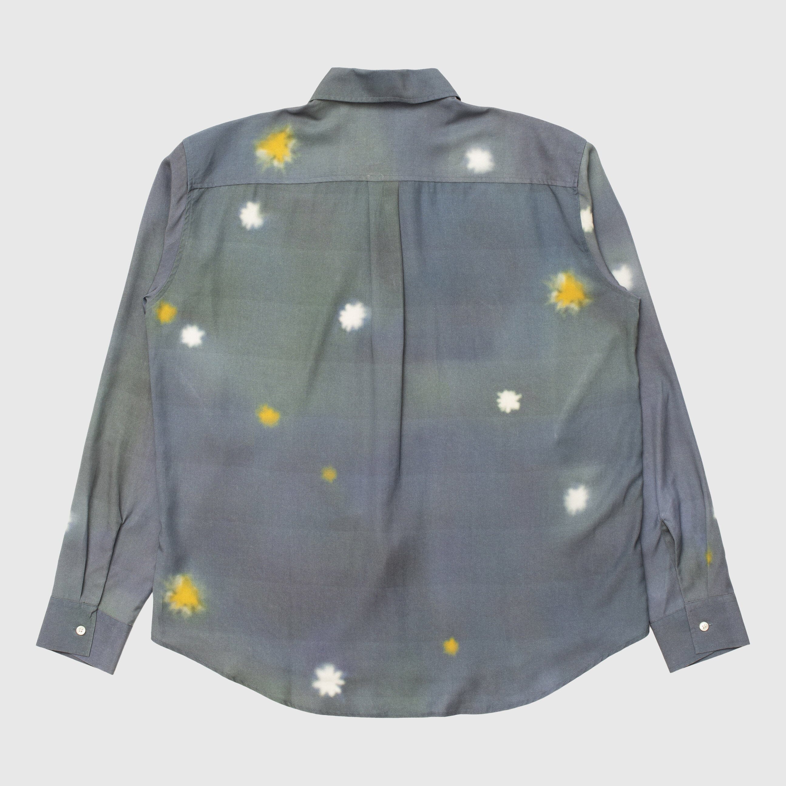 Carne Bollente Her Name Was Carmen Shirt - Allover Shirt Carne Bollente 