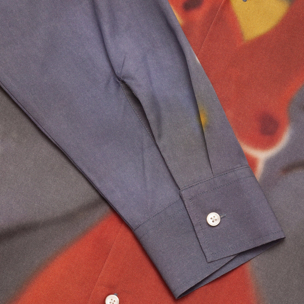 Carne Bollente Her Name Was Carmen Shirt - Allover Shirt Carne Bollente 