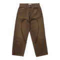 Carne Bollente Love Pants Forever Pants - Off-Khaki Pants Carne Bollente 