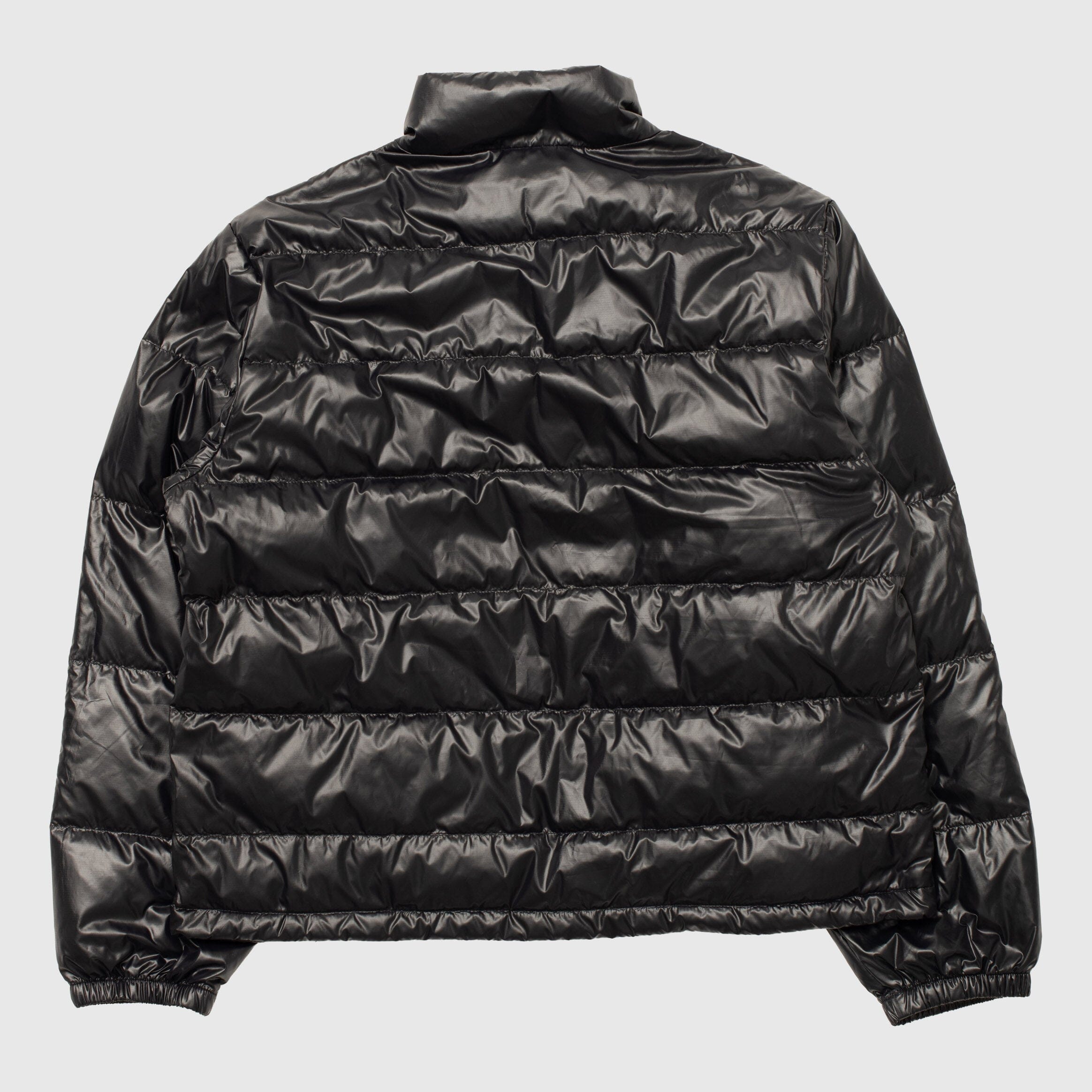 Carne Bollente Lovepuffer - Black Outerwear Carne Bollente 