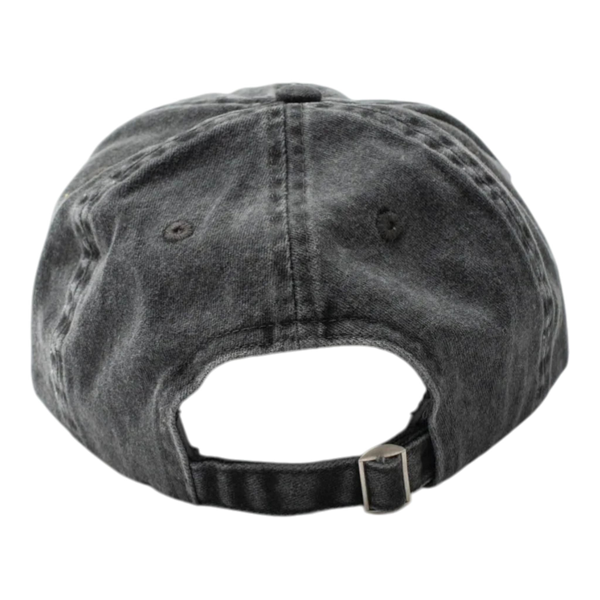 Carne Bollente My Cruising Cap - Off-Black Cap Carne Bollente 