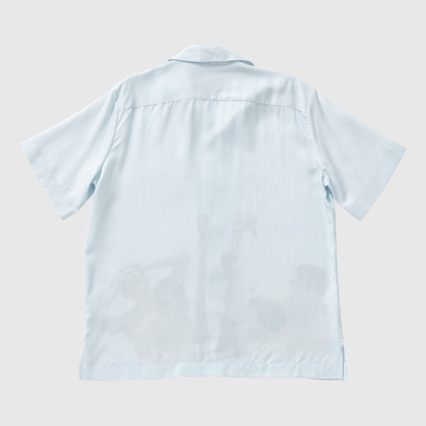 Carne Bollente Rush Shower Shirt - Allover Shirt Carne Bollente 