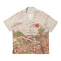 Carne Bollente Sailor's Delight Shirt - Allover Shirt Carne Bollente 