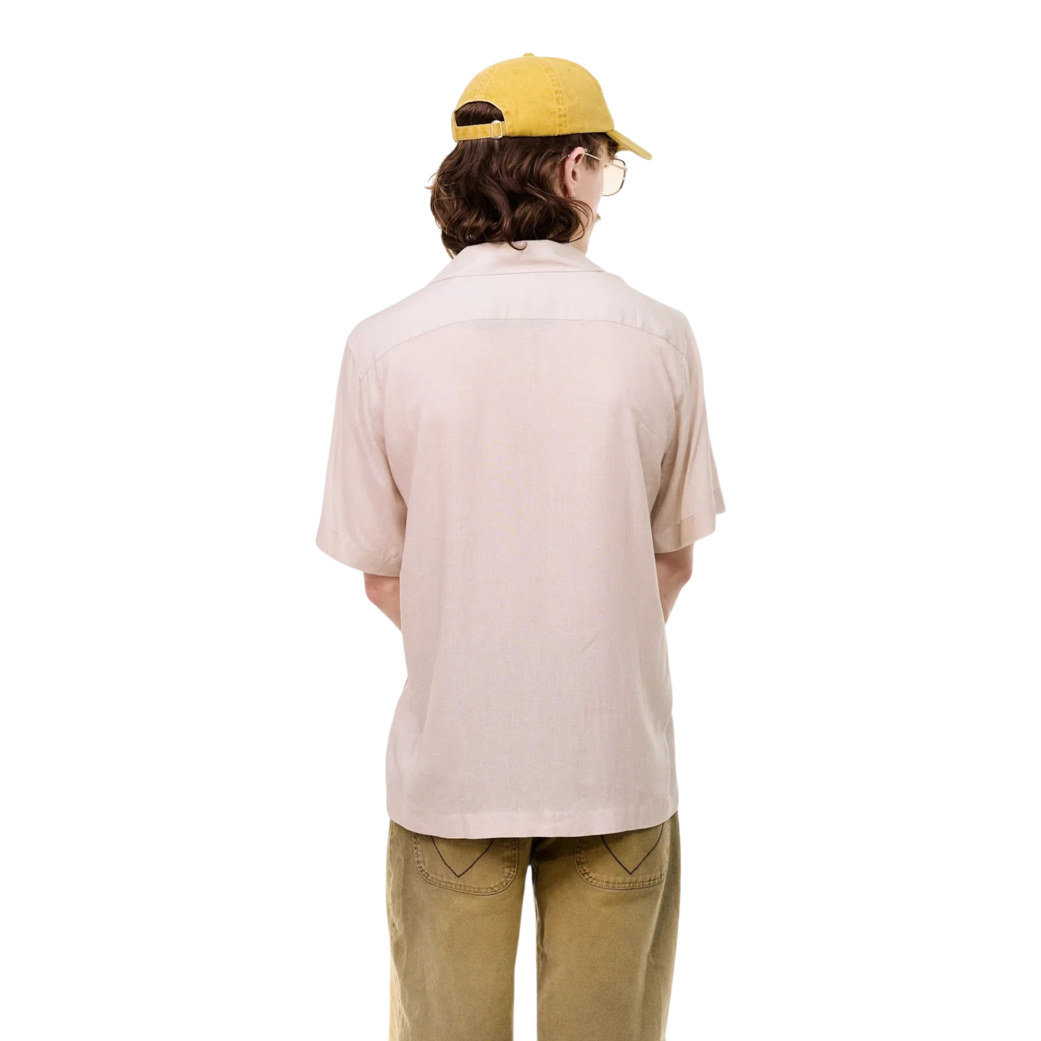 Carne Bollente Sailor's Delight Shirt - Allover Shirt Carne Bollente 