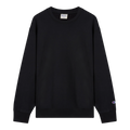 Champion - Crewneck Sweatshirt - Black Genser Champion 