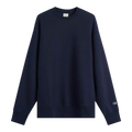 Champion - Crewneck Sweatshirt - Navy Genser Champion 